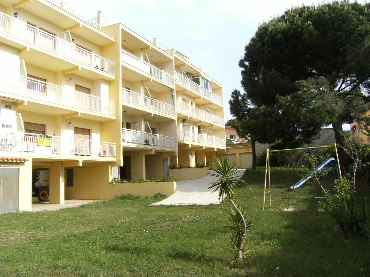 Riells De Mar A6 Apartment L'Escala Exterior photo